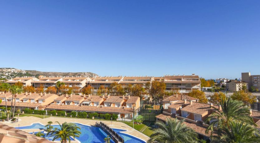 Photo of Moreras del Saladar Holiday Home 13