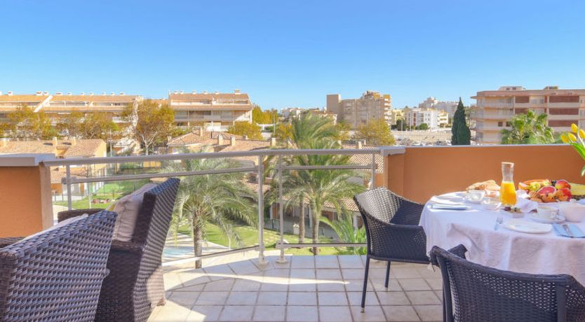 Photo of Moreras del Saladar Holiday Home 13