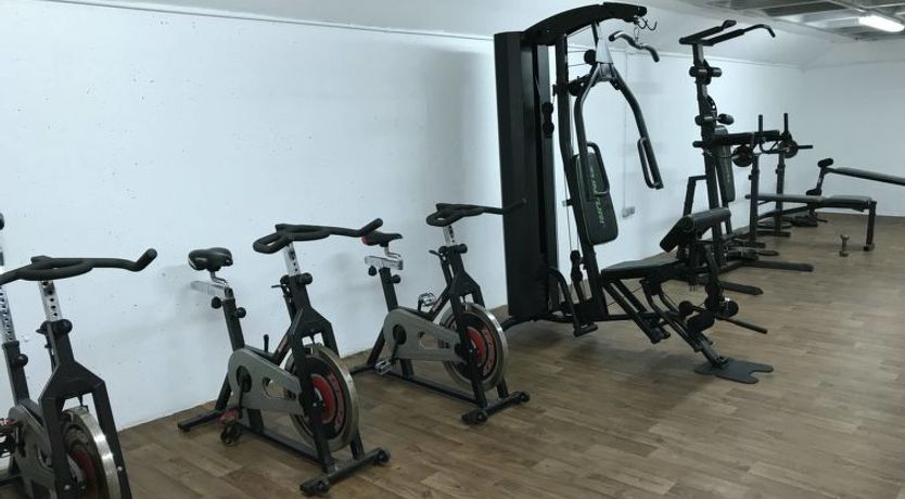 Photo of Moreras del Saladar Holiday Home 13