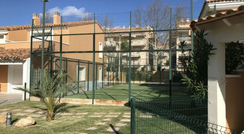 Photo of Moreras del Saladar Holiday Home 13