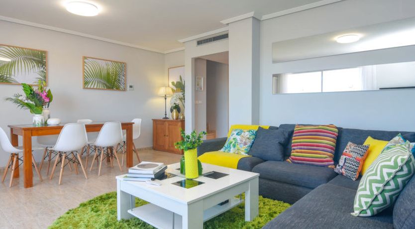 Photo of Moreras del Saladar Holiday Home 13