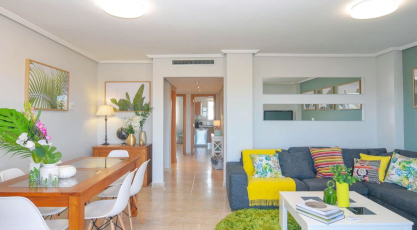 Photo of Moreras del Saladar Holiday Home 13