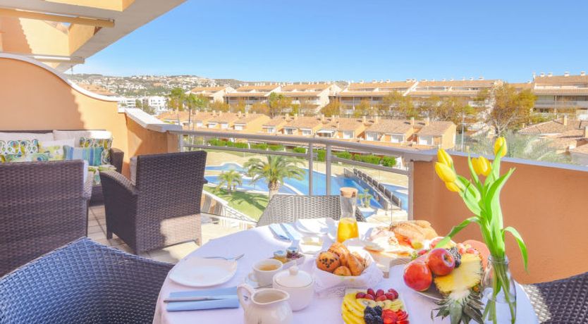 Photo of Moreras del Saladar Holiday Home 13