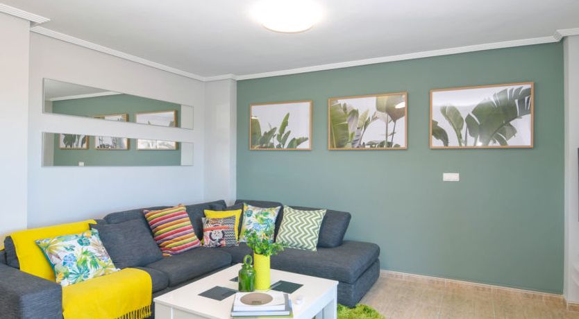 Photo of Moreras del Saladar Holiday Home 13