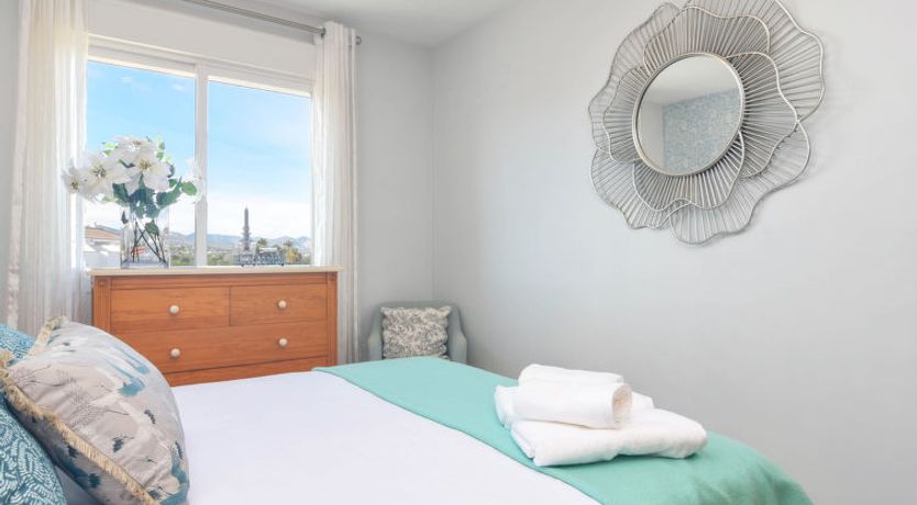 Photo of Moreras del Saladar Holiday Home 13