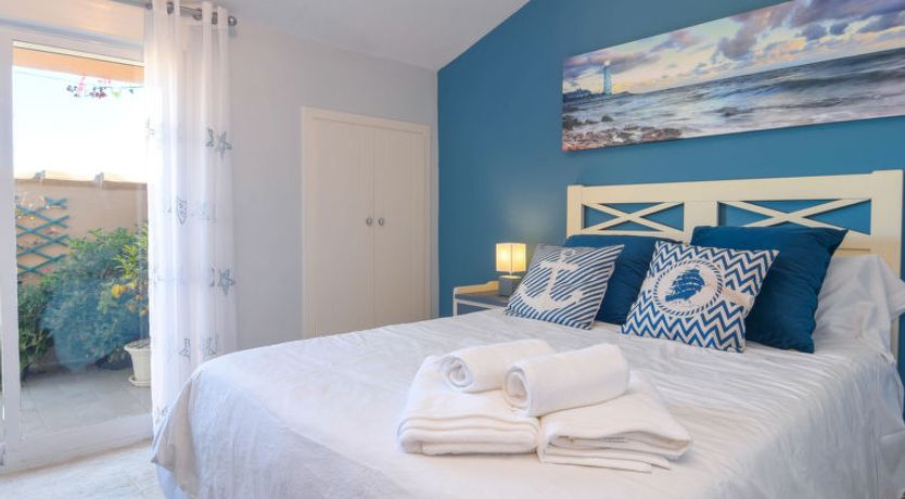 Photo of Moreras del Saladar Holiday Home 13