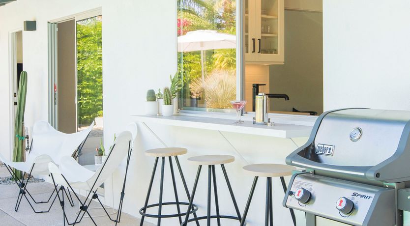 Photo of Cobalt Dreams