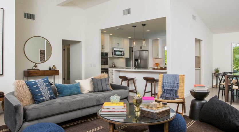 Photo of Cobalt Dreams