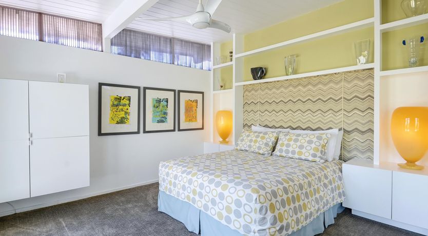 Photo of Yesteryear in the Palm