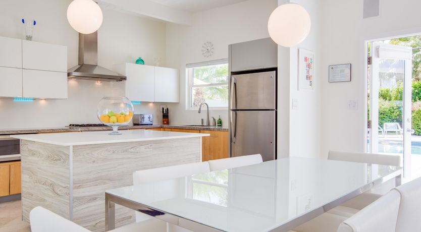 Photo of Yesteryear in the Palm