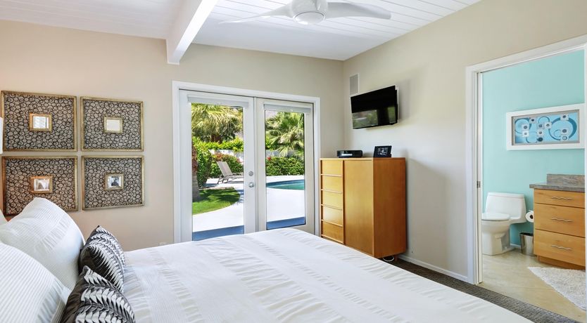 Photo of Yesteryear in the Palm