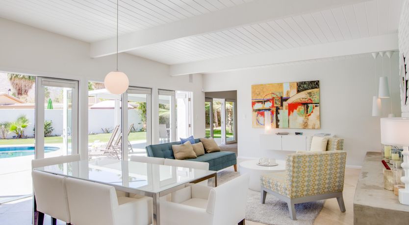 Photo of Yesteryear in the Palm