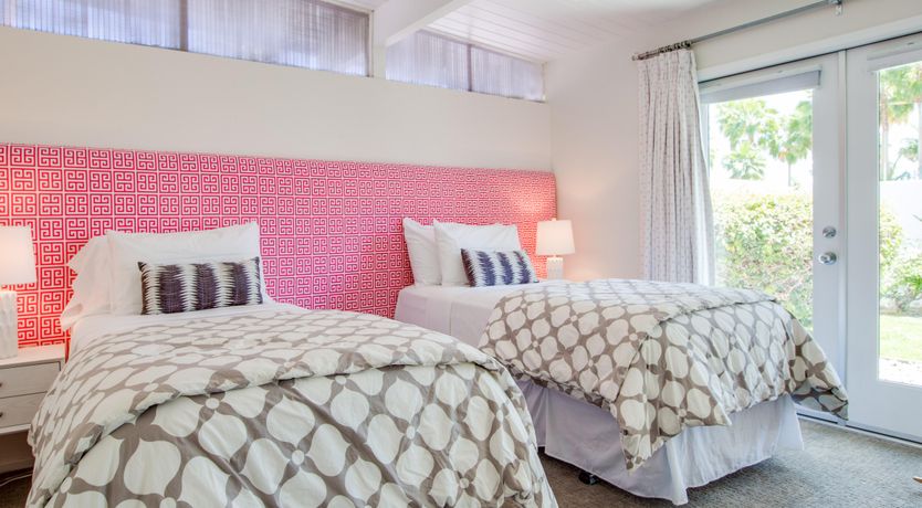 Photo of Yesteryear in the Palm