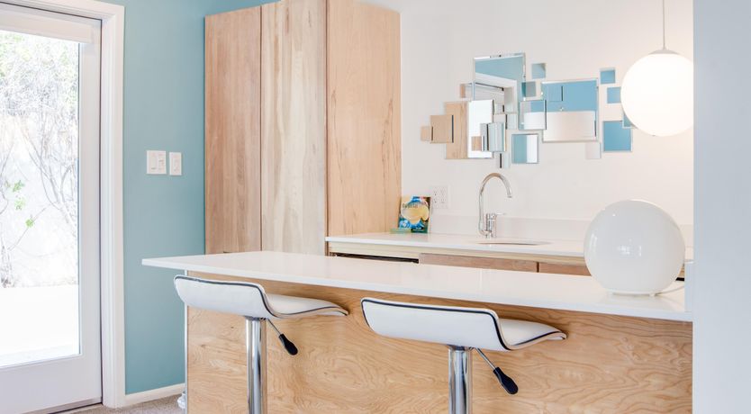 Photo of Yesteryear in the Palm