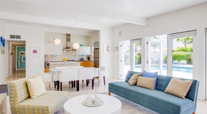 Photo of Yesteryear in the Palm