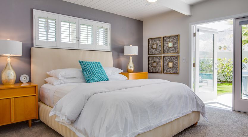 Photo of Yesteryear in the Palm