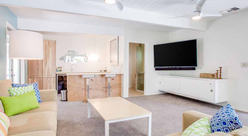 Photo of Yesteryear in the Palm