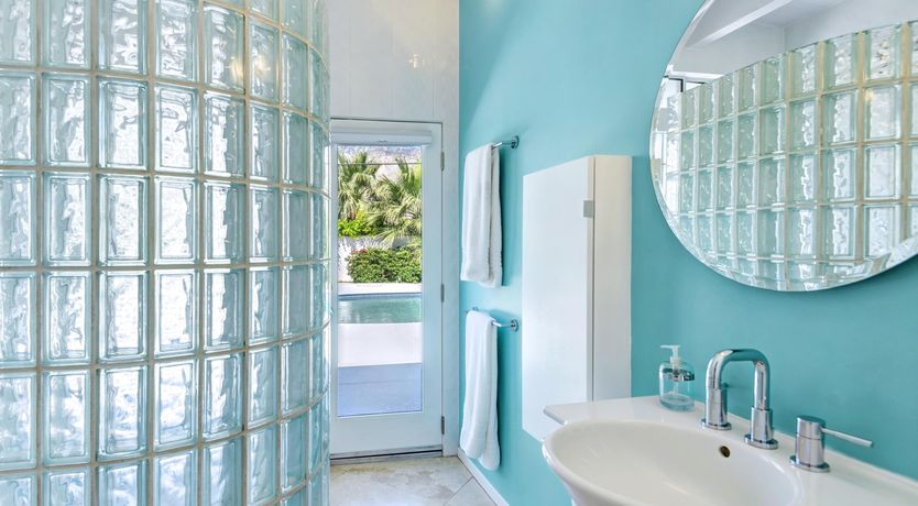 Photo of Yesteryear in the Palm