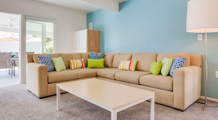 Photo of Yesteryear in the Palm