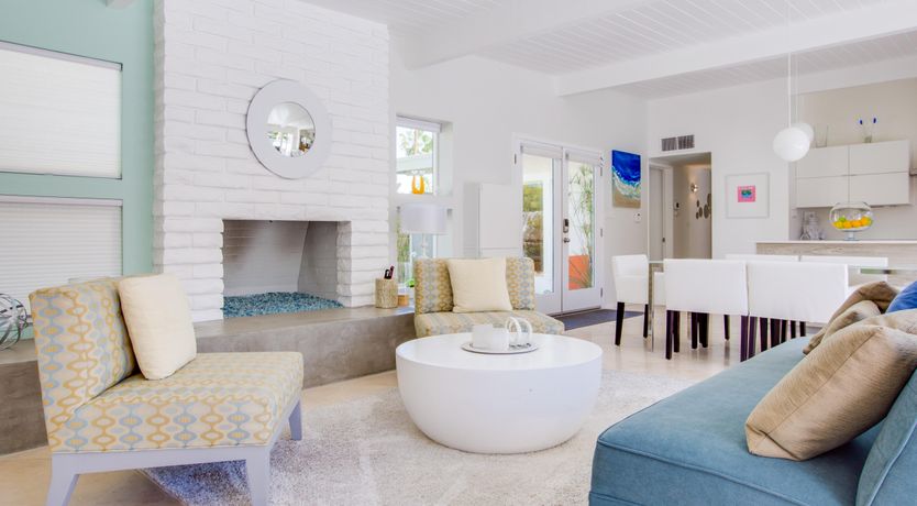 Photo of Yesteryear in the Palm