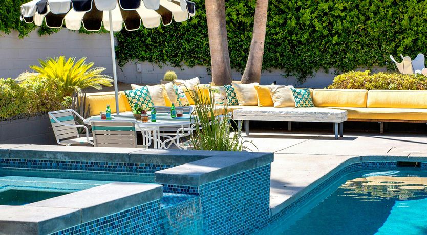 Photo of Tangerine Shine