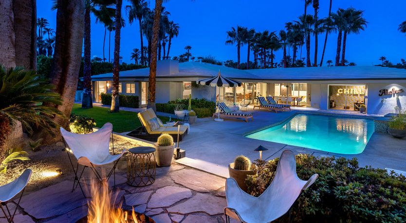 Photo of Tangerine Shine