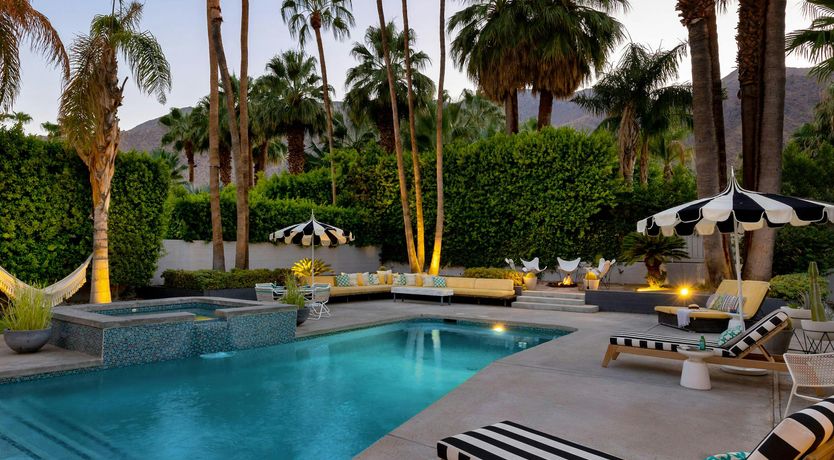 Photo of Tangerine Shine