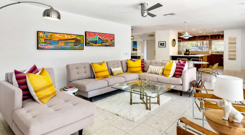 Photo of Tangerine Shine