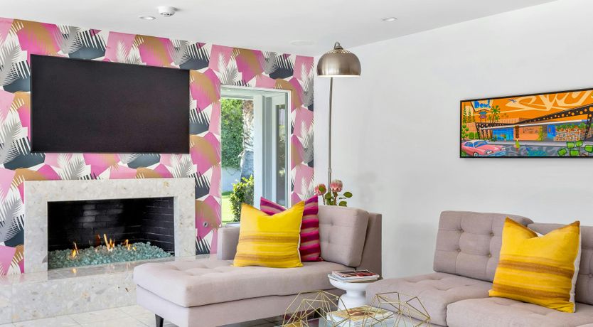 Photo of Tangerine Shine