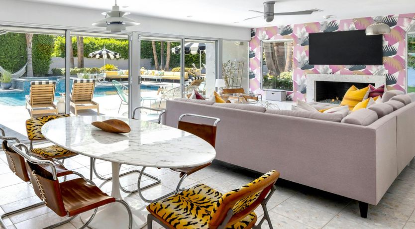 Photo of Tangerine Shine