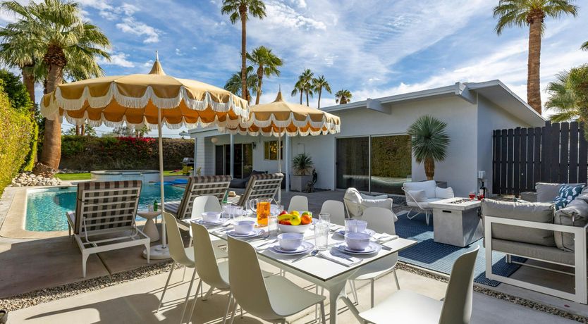 Photo of Desert's View