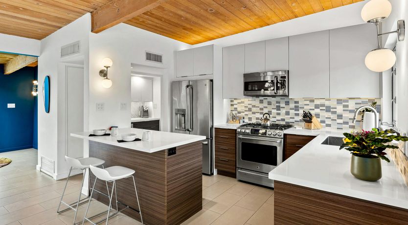 Photo of Desert's View