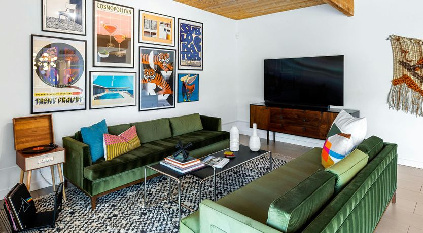 Photo of Desert's View