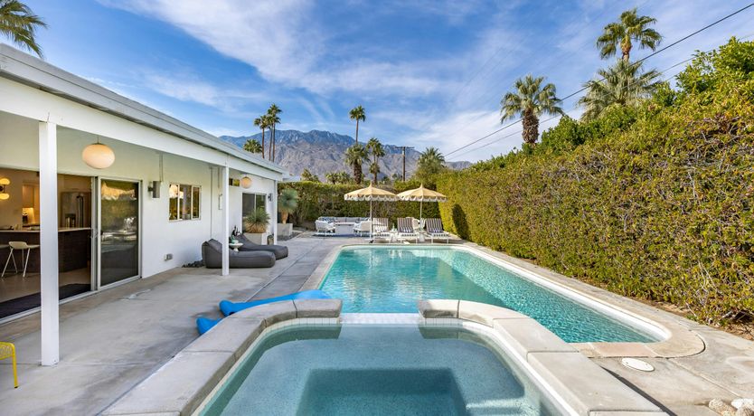 Photo of Desert's View