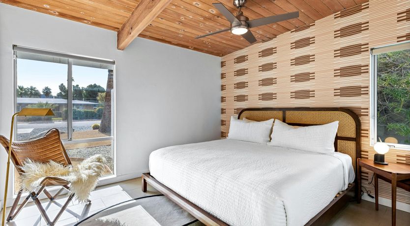 Photo of Desert's View