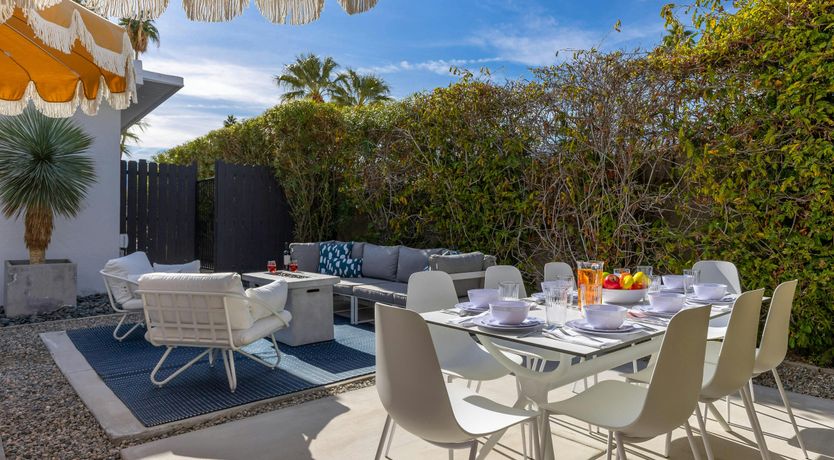 Photo of Desert's View