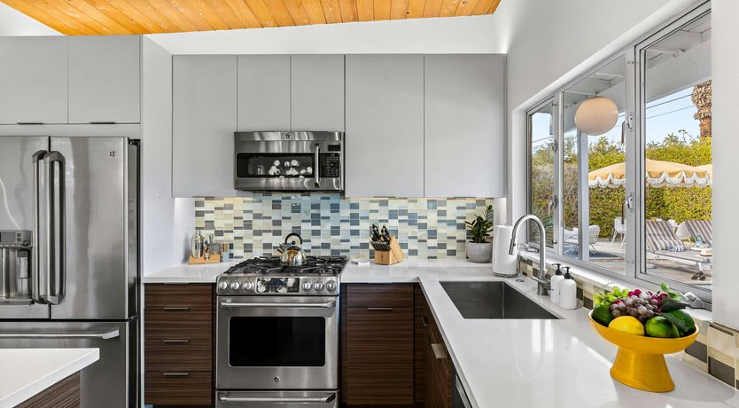 Photo of Desert's View