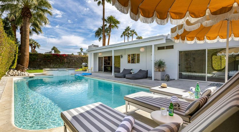 Photo of Desert's View