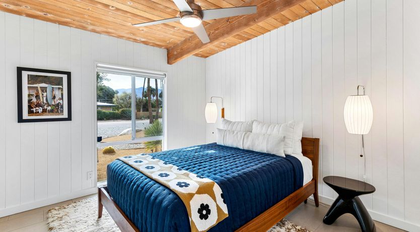 Photo of Desert's View