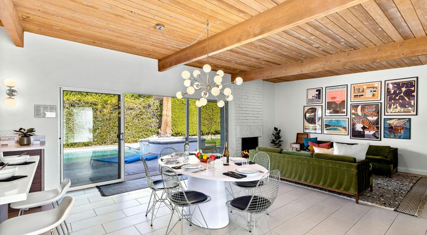 Photo of Desert's View