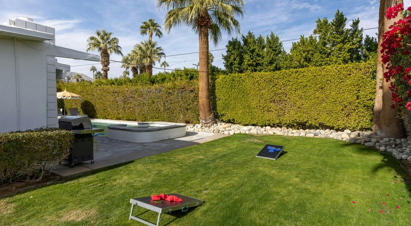 Photo of Desert's View