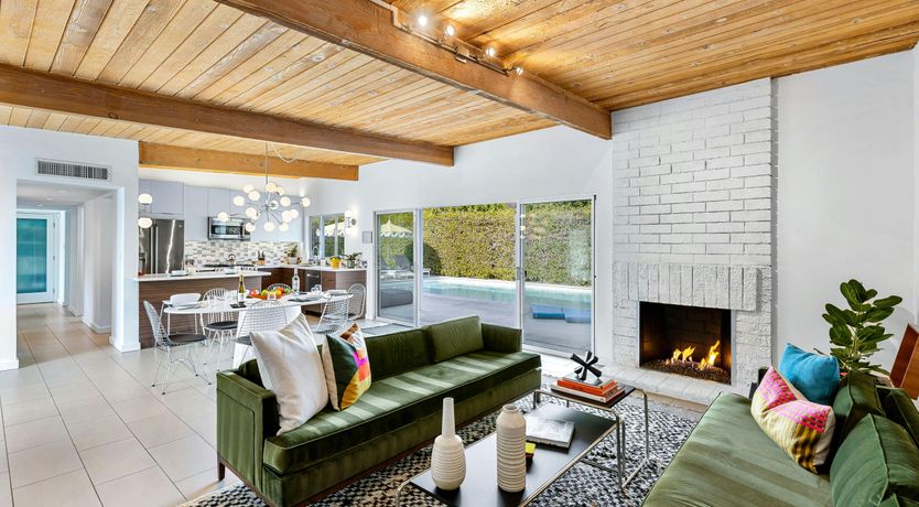 Photo of Desert's View