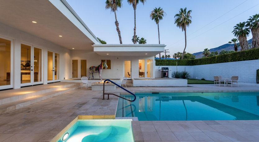 Photo of Project Apollo