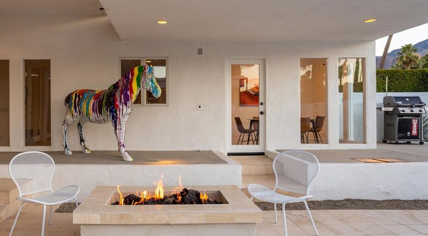 Photo of Project Apollo