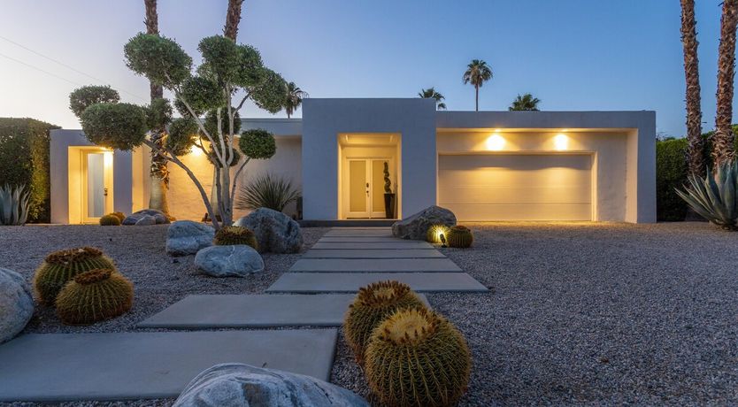 Photo of Project Apollo