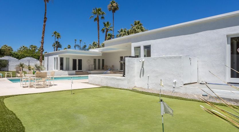 Photo of Project Apollo