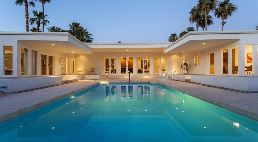 Photo of Project Apollo