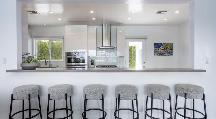 Photo of Life On Mars