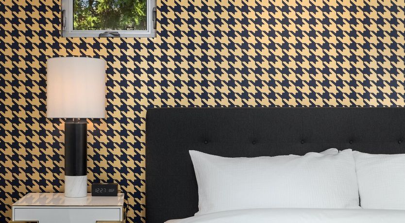 Photo of Life On Mars