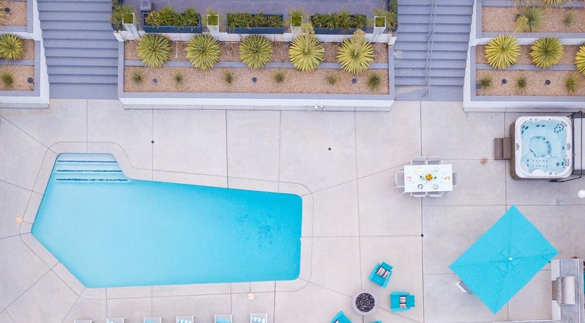 Photo of Life On Mars